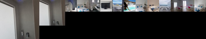 Casa Bella Santorini