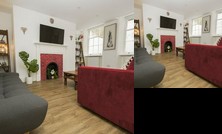 Montpelier Road Apartment