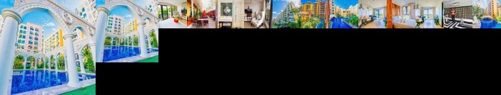 Venetian Resort Pattaya