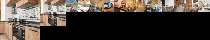 Avenida Panorama Suites Kaprun by Alpin Rentals