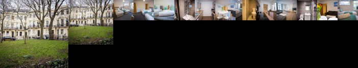 Celebrity Apartments Brighton Powis Square