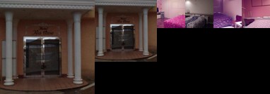 Hotel Tea Time Love Hotel