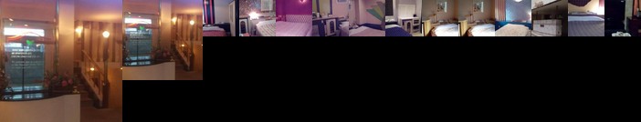 Hotel Ikoma Love Hotel