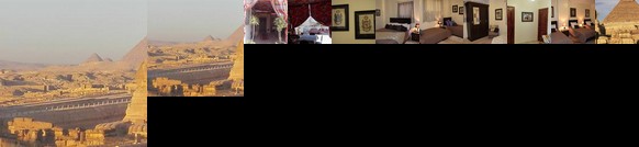 Pyramids Overlook Inn