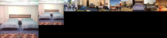 Pyramids View Studios