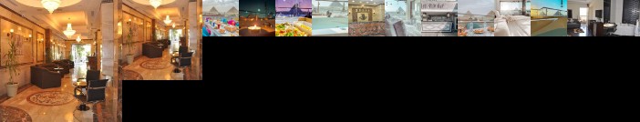 Best View Pyramids Hotel