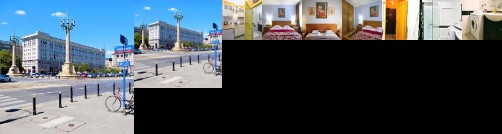 Mieszkanko na Konstytucji