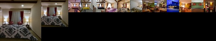 Backcountry Lodge Hakuba