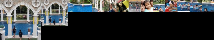 Venetian Signature Poolview Resort Jomtian Pattaya