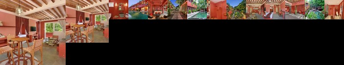 PinkCoco Gili Trawangan