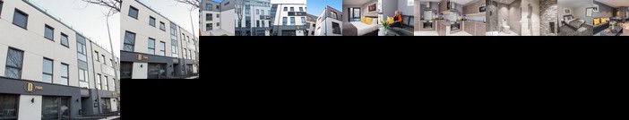 Dream Apartments St Thomas Hall