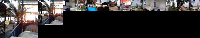 I - Talay Beach Bar & Cottages Taling Ngam Samui