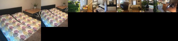 Haus mit Garten und Pool