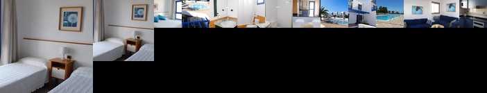 Las Moreras Apartment