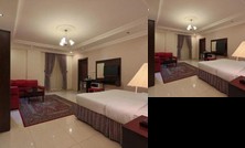 Al Fanar International Hotel Apartments 1