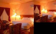 Al Fanar International Hotel Apartments 3 Yanbu