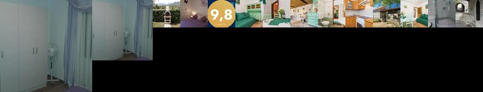 Holiday home Holiday Andretic