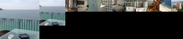 Playas Gemelas Puerto Vallarta