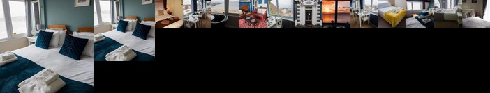 The Mariners' House Scarborough