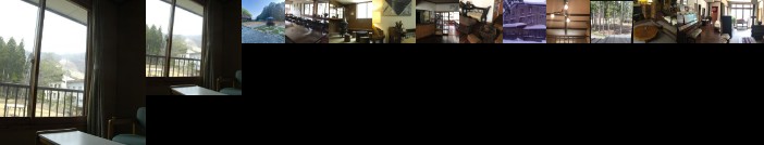 Hakuba Iwatake Lodge Gakuyuso