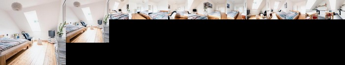 Bed & Kitchen am Tavelweg