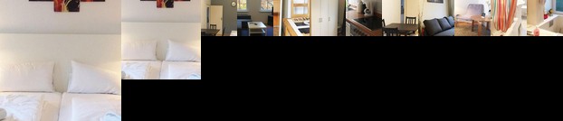 Olympia Apartment Berlin