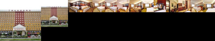 Vienna International Hotel Shanghai International Tourism and Resorts Zone