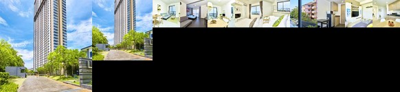 Unixx by MyPattayaStay