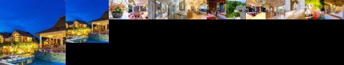 BoHo Bingin Beach Bali