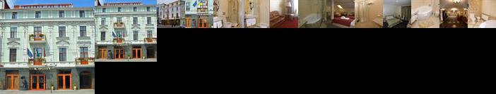 Hotel France Vinnytsia