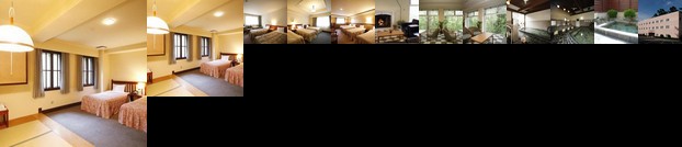 Hakuba Hotel Paipu no Kemuri