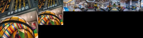 Mehood Lestie Hotel Shanghai International Tourism Resort Chuansha