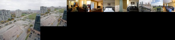 Executive Furnished Properties - Mississauga