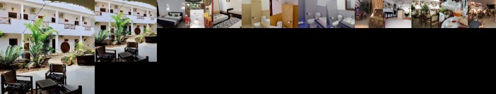 27 Cafe Zanzibar Airport Hotel