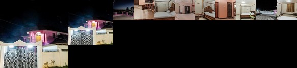 The Pink Mansion Zanzibar Town