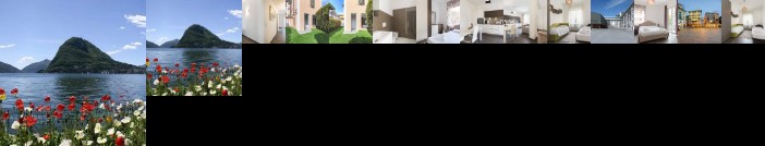 Maraini Giardino Lugano