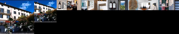 Salotto Bre - Bed and Breakfast