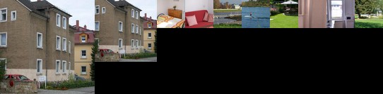 Ferienwohnung Ahrendt