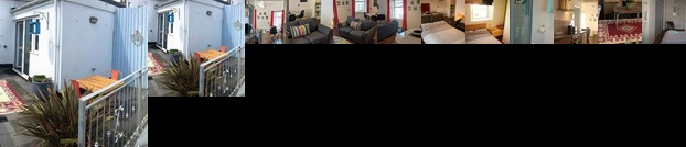 The Loft on the Babbacombe Downes