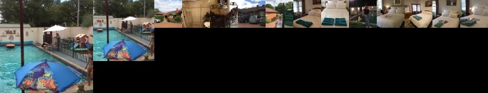 The Evergreen Bed and Breakfast