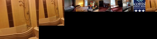 Town Apartments Aberdeen