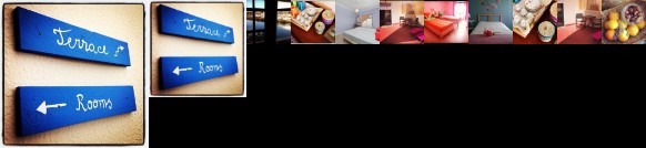 Al-Gharb Tavira Eco GuestHouse