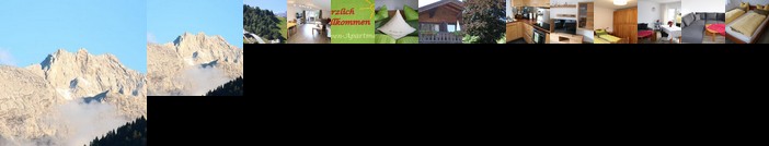 Alpen - Apartments