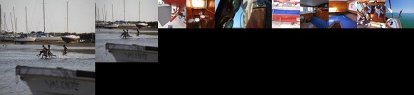 Algarve Floating Hotel