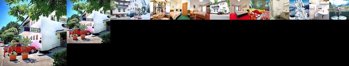 Gartenhotel Garni Pension B&B