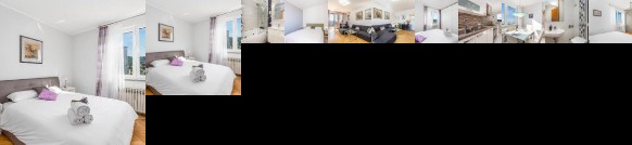 Apartment City View Rijeka