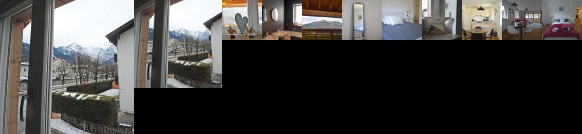 Zugspitze Street Apartment