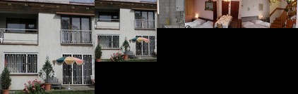 Pension Arcadia Prague