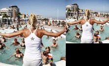 Hotel Euro Cattolica