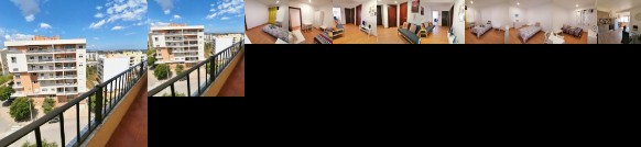 Apartamento Penha Faro